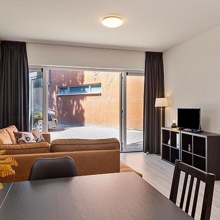 Hertog 2B Modern And Perfectly Located Apartment Eindhoven Exterior photo