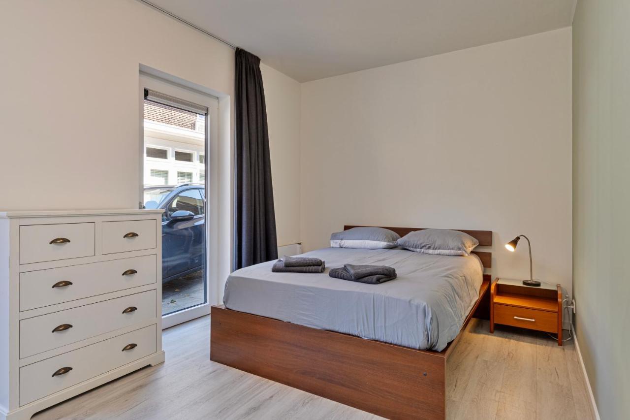 Hertog 2B Modern And Perfectly Located Apartment Eindhoven Exterior photo