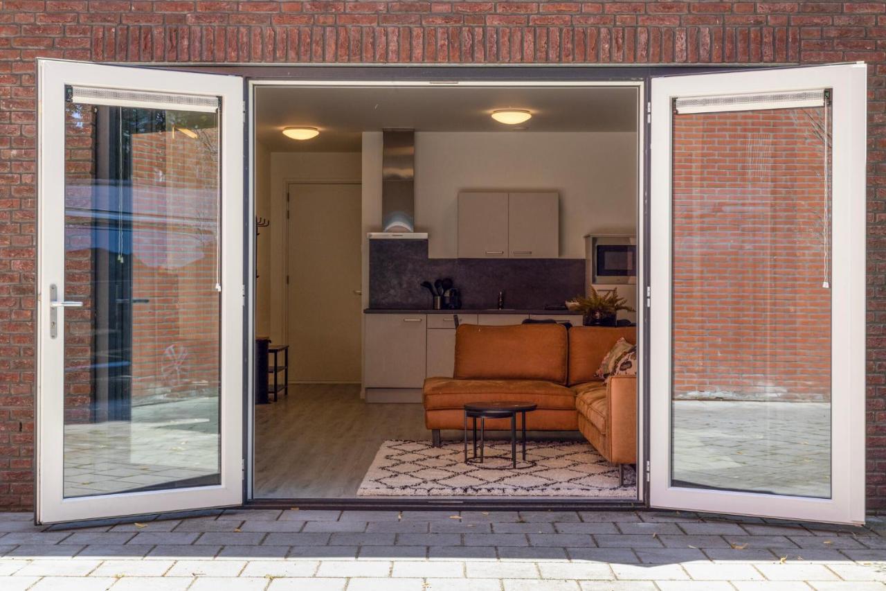 Hertog 2 Modern And Perfectly Located Apartment Eindhoven Exterior photo