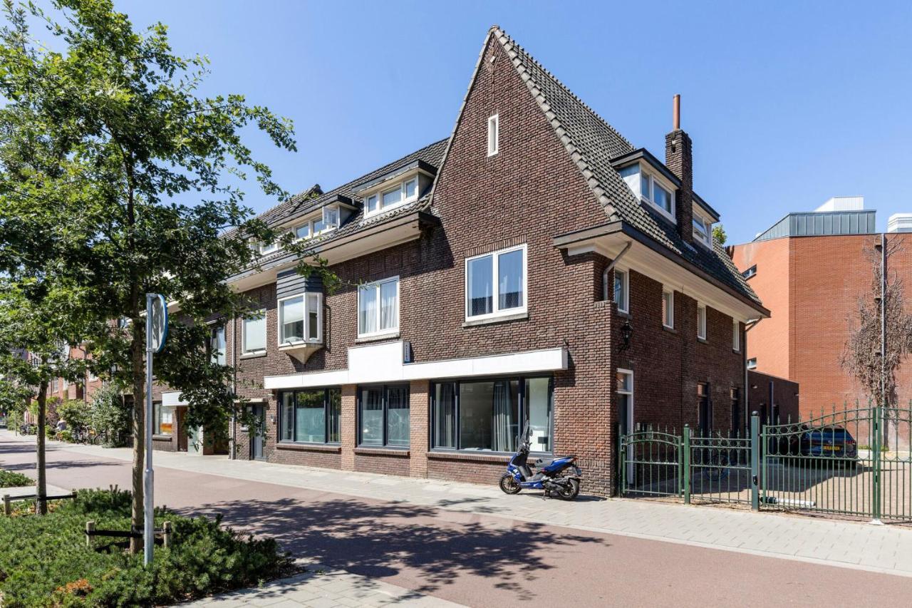 Hertog 2 Modern And Perfectly Located Apartment Eindhoven Exterior photo